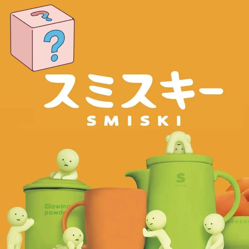 smiski dreams usa blind box random variation secret