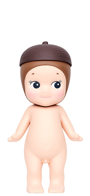 Sonny Angel Flower Series - Confirmed Figure