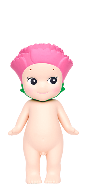 Sonny Angel Flower Series - Confirmed Figure