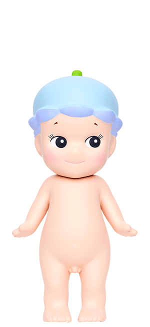 Sonny Angel Flower Series - Confirmed Figure