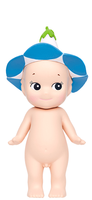 Sonny Angel Flower Series - Confirmed Figure