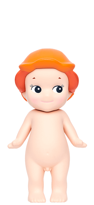 Sonny Angel Flower Series - Confirmed Figure