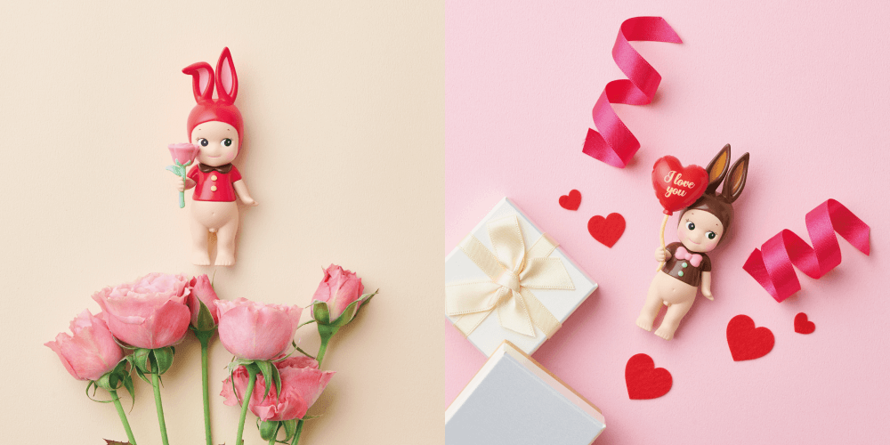 gifts of love rose balloon promotional