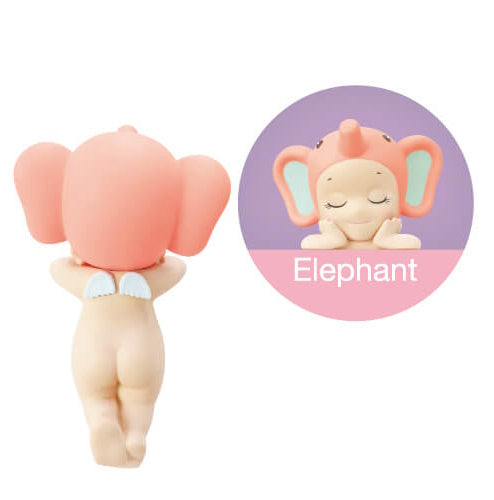 Sonny Angel Dreaming Hippers Elephant