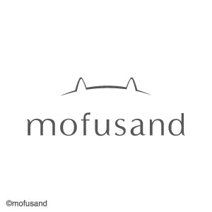 mofusand cute characters cat collab