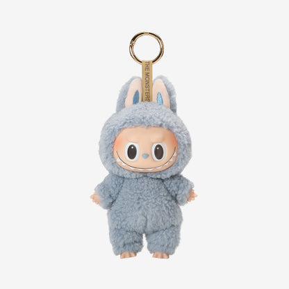 THE MONSTERS Labubu Exciting Macaron Vinyl Plush - Confirmed