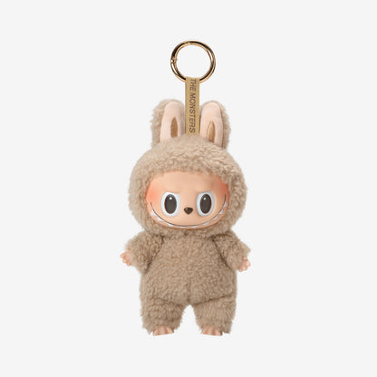 THE MONSTERS Labubu Exciting Macaron Vinyl Plush - Confirmed