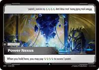 Power Nexus - 214/221 - Spiritforged (SFD) - Normal