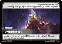 Dragon Roost - 157/166 - Vendetta (VEN) - Normal
