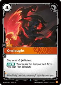 Onslaught - 081/166 - Vendetta (VEN) - Normal