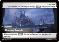 Shadow Temple - 165/166 - Vendetta (VEN) - Normal