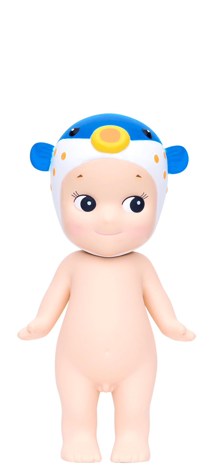 Sonny Angel Marine Series - Confirmed Figure