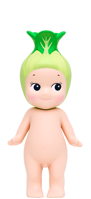 Sonny Angel Vegetable Series - Confirmed Figure