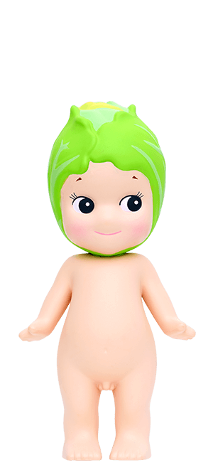 Sonny Angel Vegetable Series - Confirmed Figure