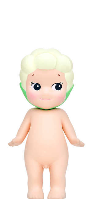 Sonny Angel Vegetable Series - Confirmed Figure