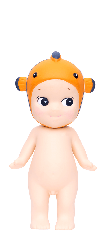 Sonny Angel Marine Series - Confirmed Figure