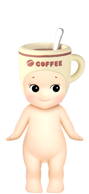 Sonny Angel Snack Series - Confirmed Figure