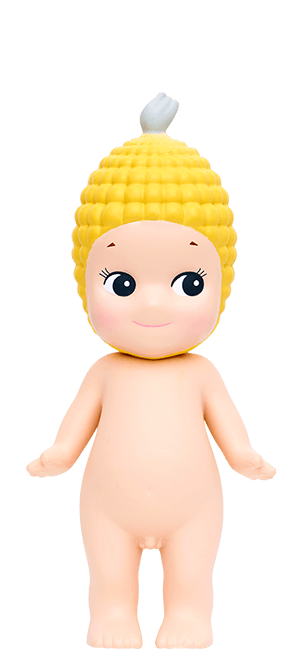 Sonny Angel Vegetable Series - Confirmed Figure