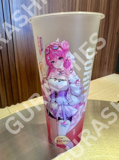 NIKKE x CoCo Collaboration Merch - Rapi: Red Hood & Dorothy