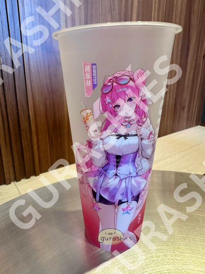 NIKKE x CoCo Collaboration Merch - Rapi: Red Hood & Dorothy
