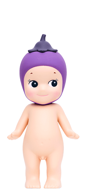 Sonny Angel Vegetable Series - Confirmed Figure