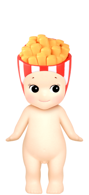 Sonny Angel Snack Series - Confirmed Figure