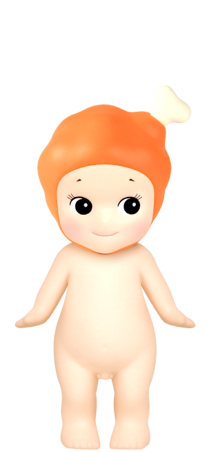 Sonny Angel Snack Series - Confirmed Figure