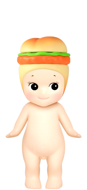 Sonny Angel Snack Series - Confirmed Figure