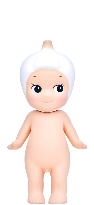 Sonny Angel Vegetable Series - Confirmed Figure