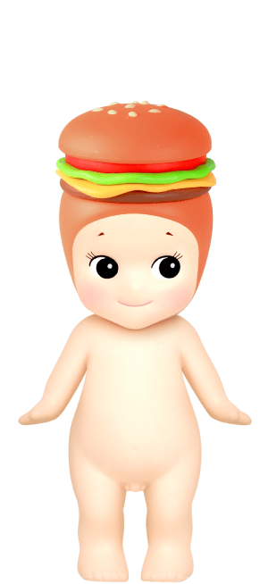 Sonny Angel Snack Series - Confirmed Figure