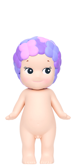 Sonny Angel Flower Series - Confirmed Figure