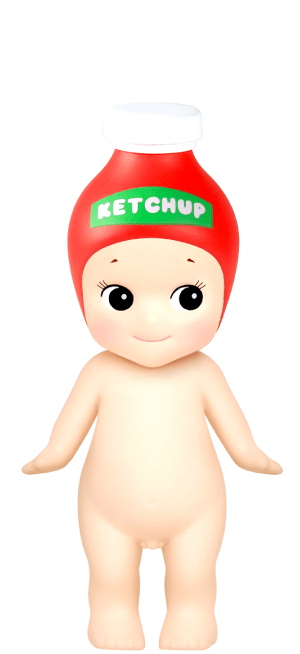 Sonny Angel Snack Series - Confirmed Figure