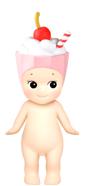 Sonny Angel Snack Series - Confirmed Figure