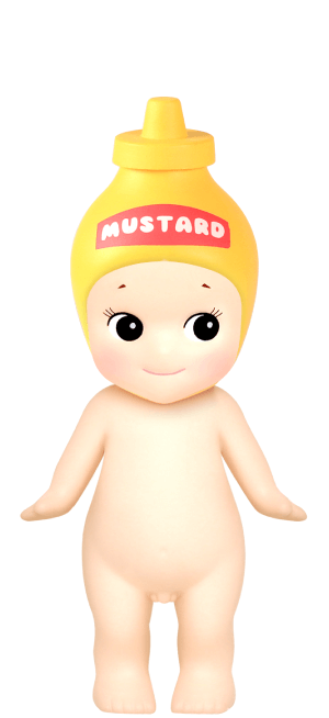 Sonny Angel Snack Series - Confirmed Figure