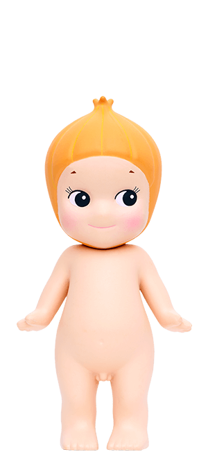Sonny Angel Vegetable Series - Confirmed Figure