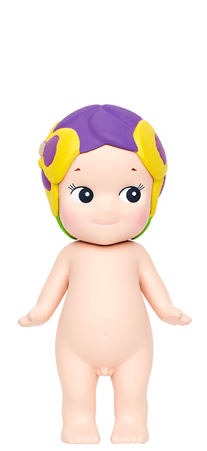 Sonny Angel Flower Series - Confirmed Figure