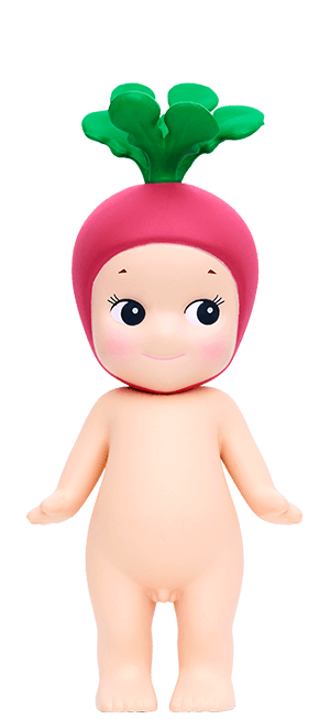 Sonny Angel Vegetable Series - Confirmed Figure
