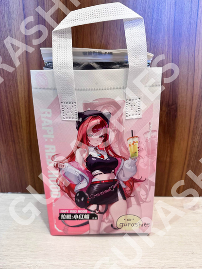 NIKKE x CoCo Collaboration Merch - Rapi: Red Hood & Dorothy
