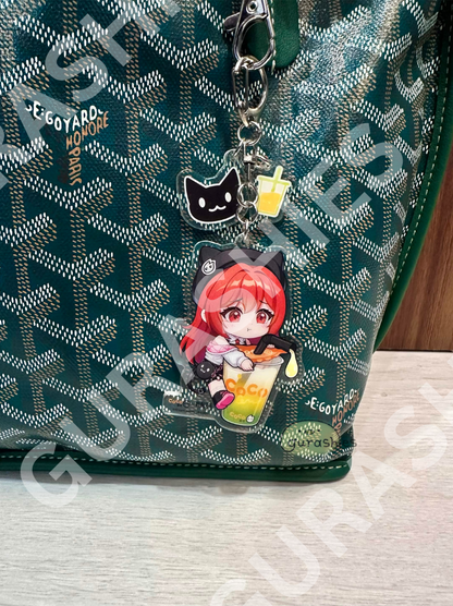 NIKKE x CoCo Collaboration Merch - Rapi: Red Hood & Dorothy