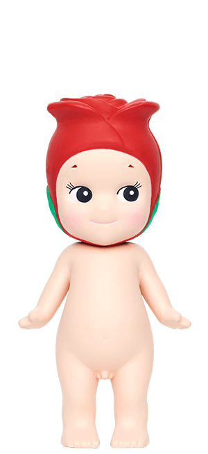 Sonny Angel Flower Series - Confirmed Figure