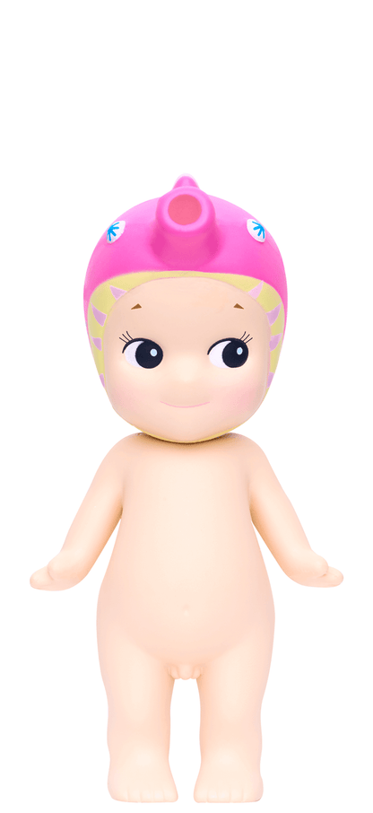 Sonny Angel Marine Series - Confirmed Figure