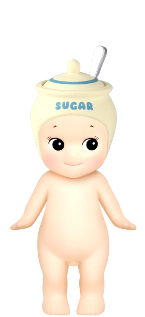 Sonny Angel Snack Series - Confirmed Figure