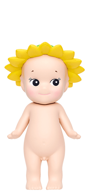 Sonny Angel Flower Series - Confirmed Figure