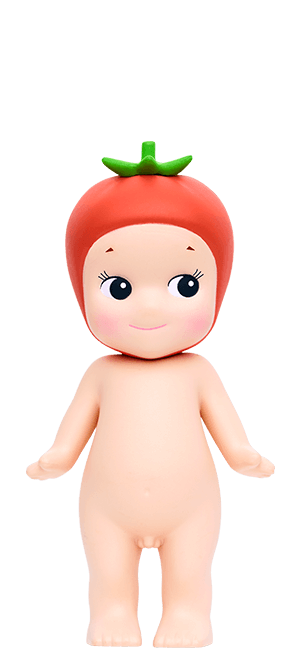 Sonny Angel Vegetable Series - Confirmed Figure