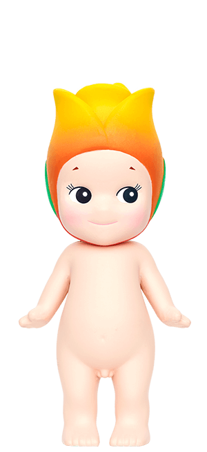 Sonny Angel Flower Series - Confirmed Figure