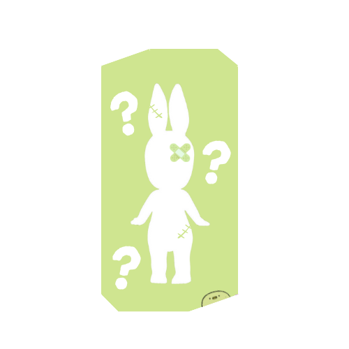 Sonny Angel Ugly Duckling - Regular