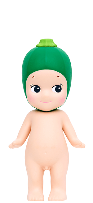 Sonny Angel Vegetable Series - Confirmed Figure