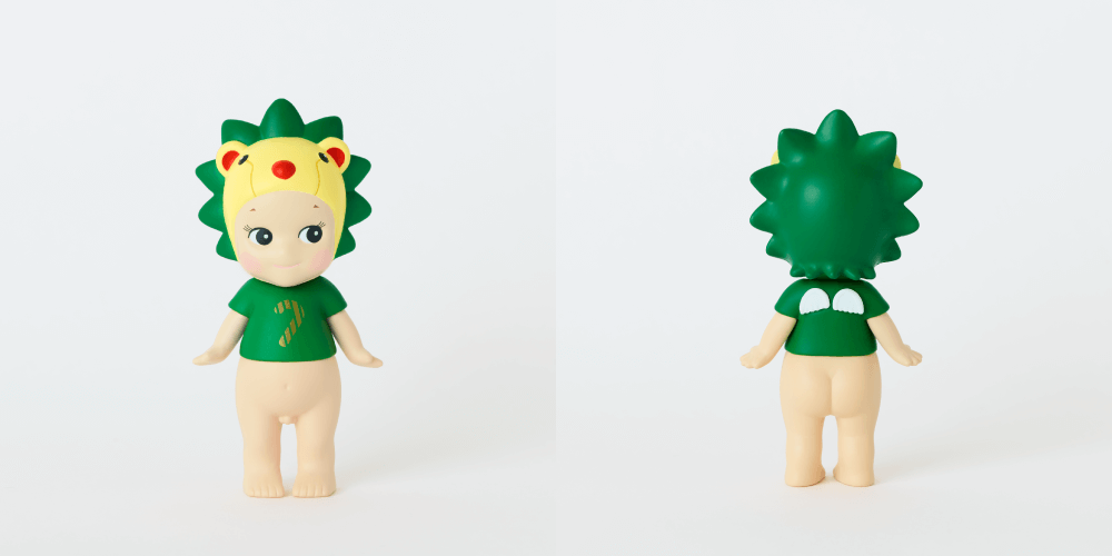 Sonny Angel Advent Calendar 2025 - Confirmed Figure