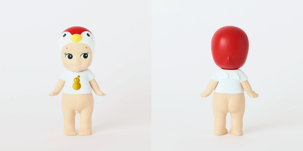 Sonny Angel Advent Calendar 2025 - Confirmed Figure