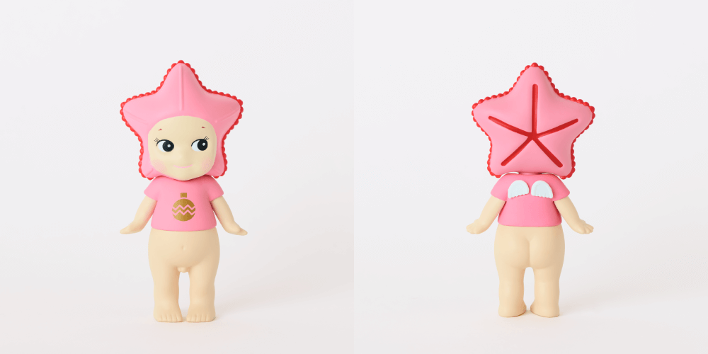 Sonny Angel Advent Calendar 2025 - Confirmed Figure